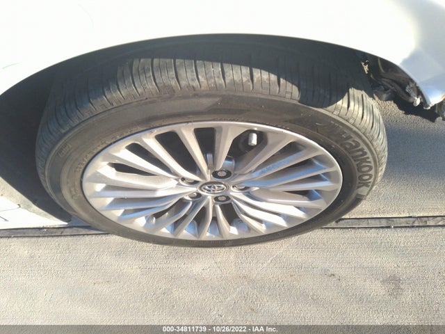 2020 Toyota Avalon, VIN: 4T1DZ1FB8LU040650