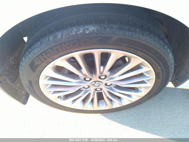 2020 Toyota Avalon, VIN: 4T1DZ1FB8LU040650