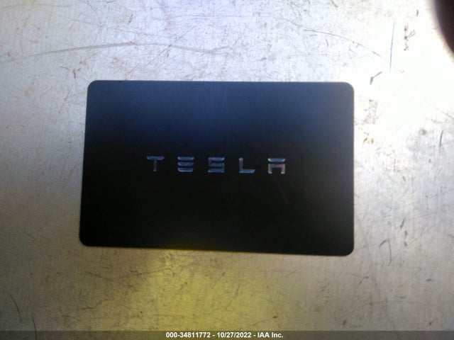 Tesla Model Y Long Range 2021 5YJYGDEE6MF085458 Image 3