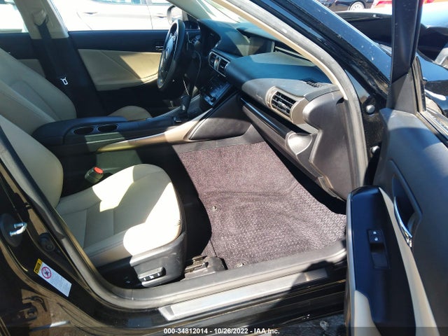 Lexus IS 250 2014 JTHCF1D25E5012585 Image 6