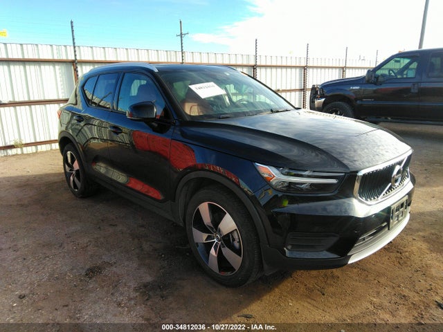 2020 Volvo XC40, VIN: YV4162UK3L2307629