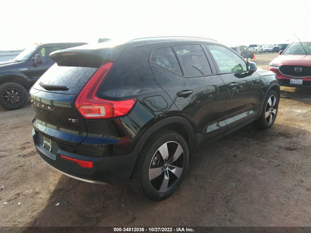 2020 Volvo XC40, VIN: YV4162UK3L2307629