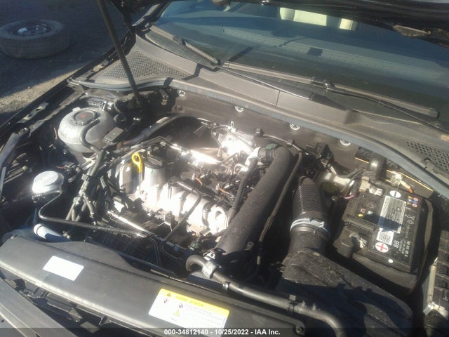 2020 Volkswagen Golf, VIN: 3VWG57AU5LM016753