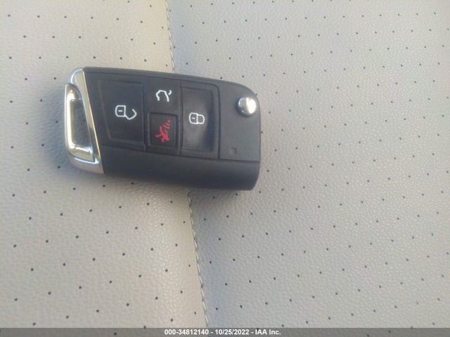 2020 Volkswagen Golf, VIN: 3VWG57AU5LM016753