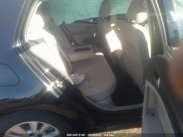 2020 Volkswagen Golf, VIN: 3VWG57AU5LM016753
