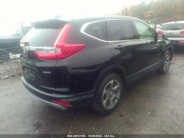7FARW2H54JE087572 Honda CR-V EX