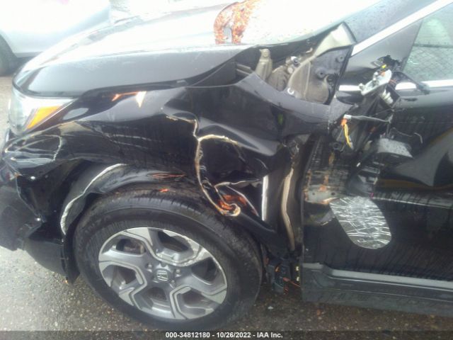7FARW2H54JE087572 Honda CR-V EX