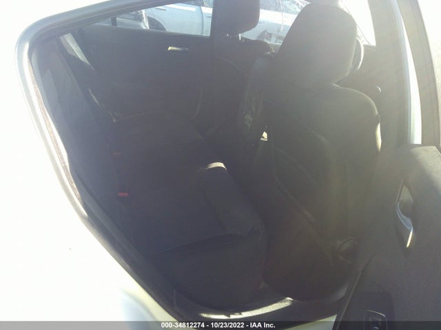 Dodge Charger Sxt Plus 2018 2C3CDXHG9JH119694 Image 8