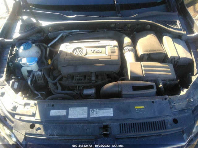 1VWBT7A30FC049138 Volkswagen Passat 1.8t Sport