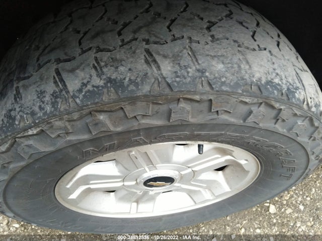 2009 CHEVROLET SILVERADO 1500 LT VIN: 2GCEC29J991107067