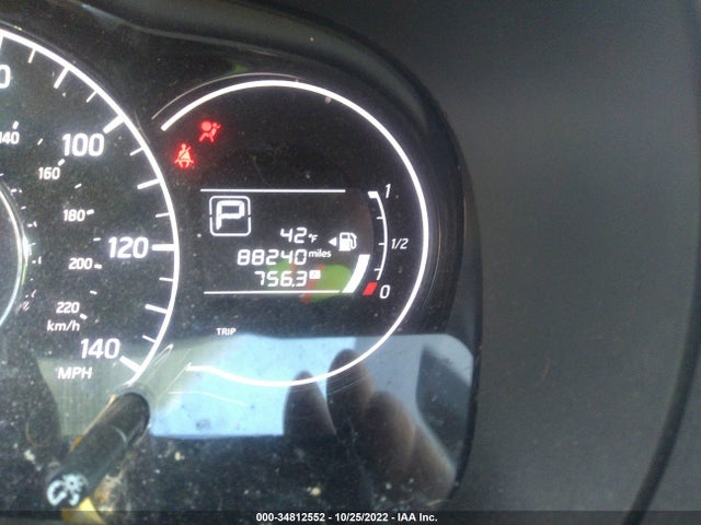 2015 NISSAN VERSA NOTE SR VIN: 3N1CE2CP4FL442975