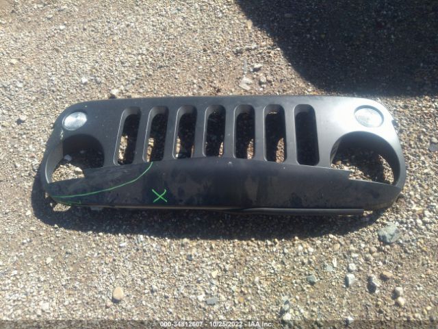 1C4BJWEG4EL278727 Jeep Wrangler Unlimited Sahara