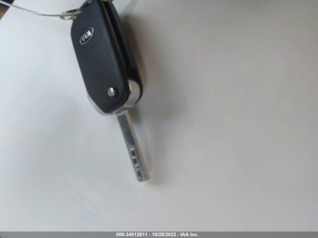 2021 KIA FORTE LXS VIN: 3KPF24ADXME345093