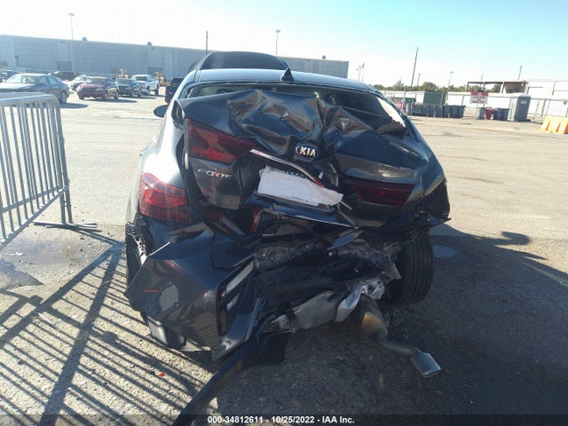 2021 KIA FORTE LXS VIN: 3KPF24ADXME345093