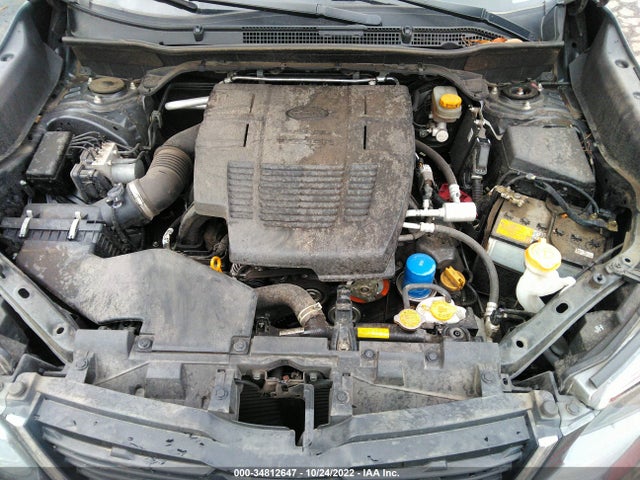 2020 Subaru Forester, VIN: JF2SKAUC8LH502422