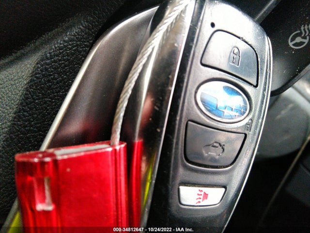 2020 Subaru Forester, VIN: JF2SKAUC8LH502422