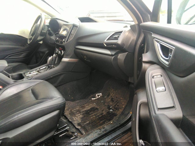 2020 Subaru Forester, VIN: JF2SKAUC8LH502422