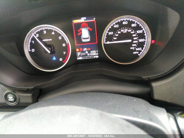 2020 Subaru Forester, VIN: JF2SKAUC8LH502422