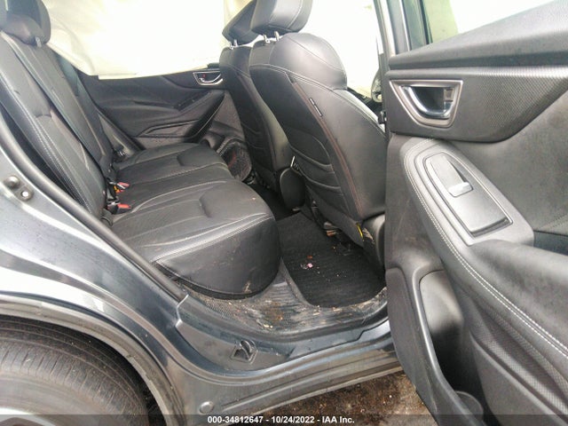 2020 Subaru Forester, VIN: JF2SKAUC8LH502422