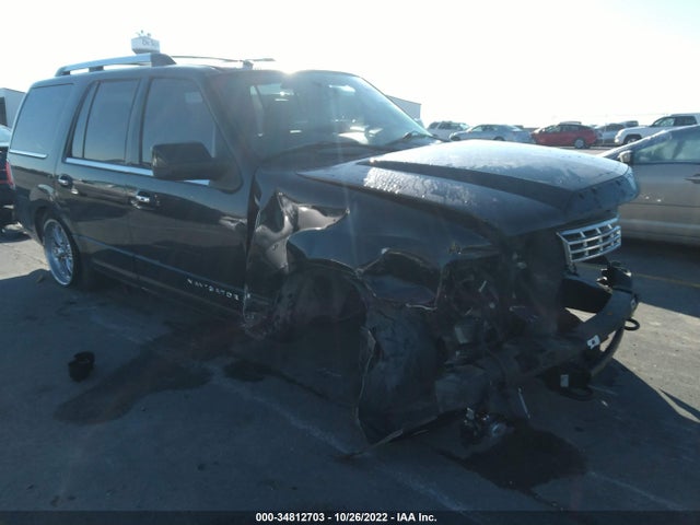 Lincoln Navigator 2012 5LMJJ2J54CEL02754 zdjęcie główne