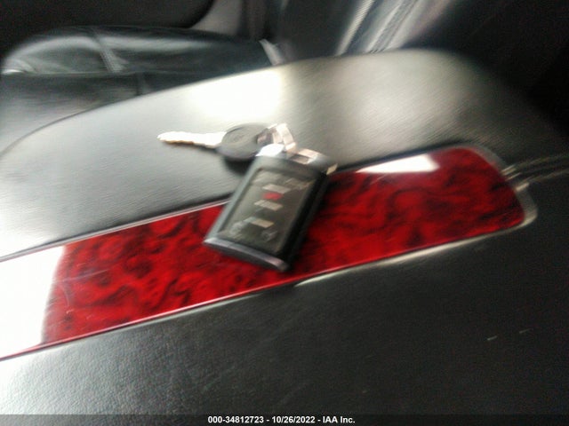 Cadillac Escalade 2008 1GYFK63888R156118 Image 3