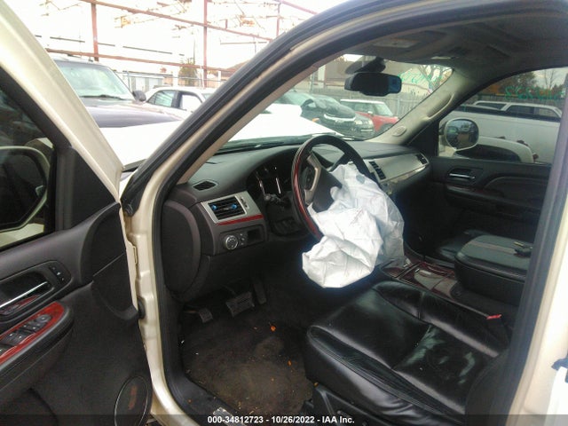 Cadillac Escalade 2008 1GYFK63888R156118 Image 6