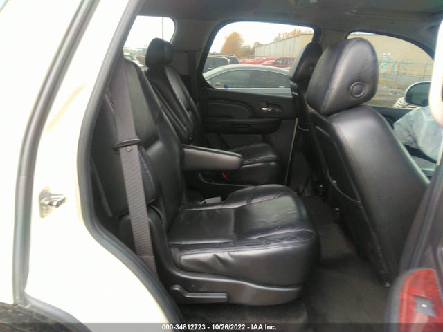 Cadillac Escalade 2008 1GYFK63888R156118 Image 9