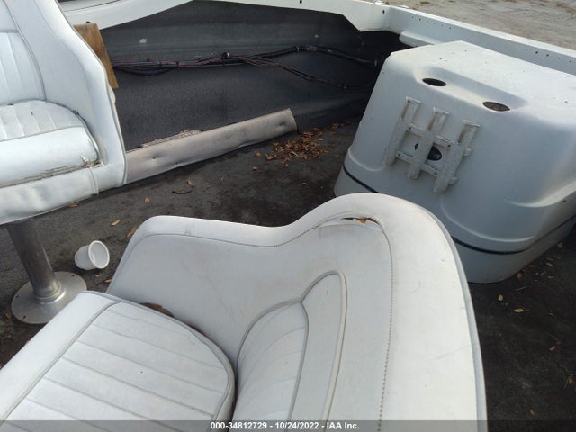 1994 RINKER OTHER VIN: RNK44863E494