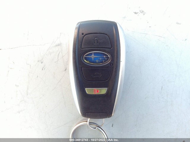 4S3BNEN65K3028852 Subaru Legacy Limited