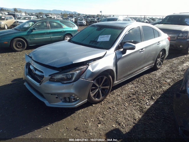4S3BNEN65K3028852 Subaru Legacy Limited