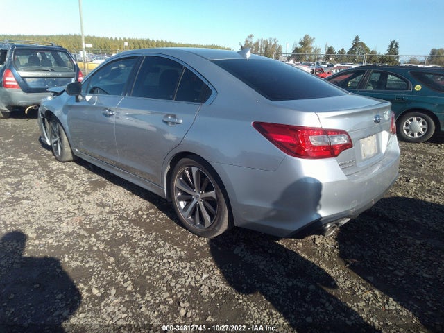 4S3BNEN65K3028852 Subaru Legacy Limited