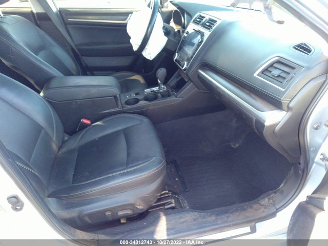 4S3BNEN65K3028852 Subaru Legacy Limited
