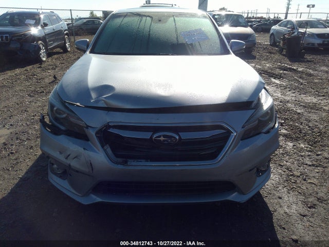 4S3BNEN65K3028852 Subaru Legacy Limited