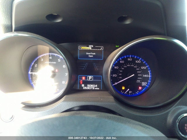 4S3BNEN65K3028852 Subaru Legacy Limited
