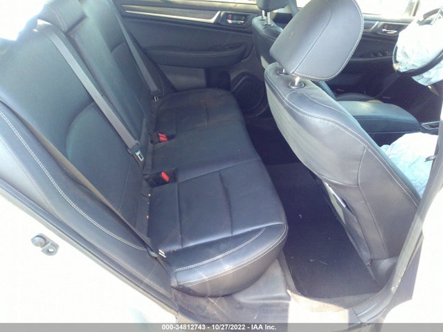4S3BNEN65K3028852 Subaru Legacy Limited