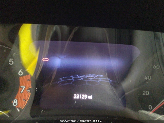 2022 Jeep Compass, VIN: 3C4NJDBB2NT132910