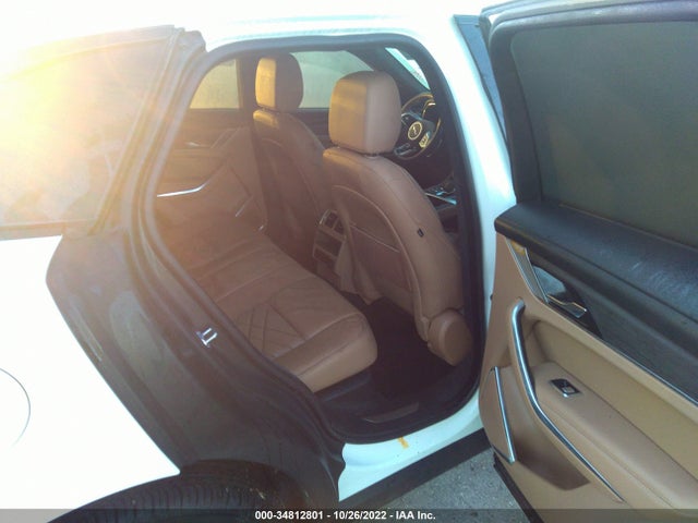 2021 Jaguar F-PACE, VIN: SADCJ2EX1MA678773