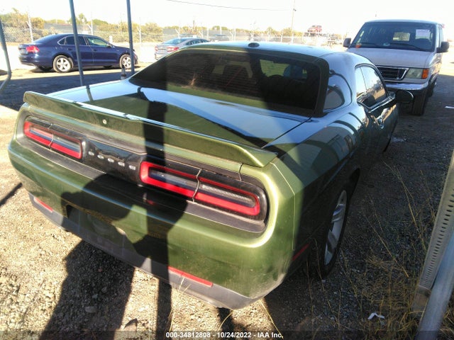 Dodge Challenger Sxt 2019 2C3CDZAG8KH734020 Image 6