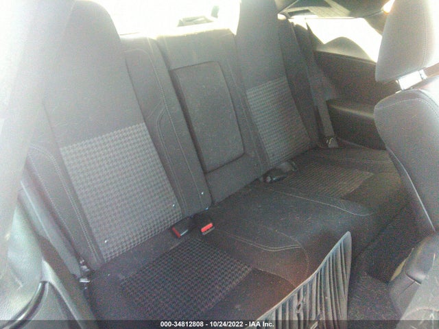 Dodge Challenger Sxt 2019 2C3CDZAG8KH734020 Image 10