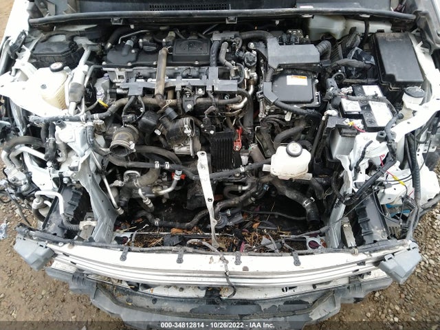 2019 Toyota Prius, VIN: JTDKARFP1K3111902
