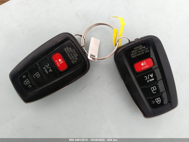 2019 Toyota Prius, VIN: JTDKARFP1K3111902