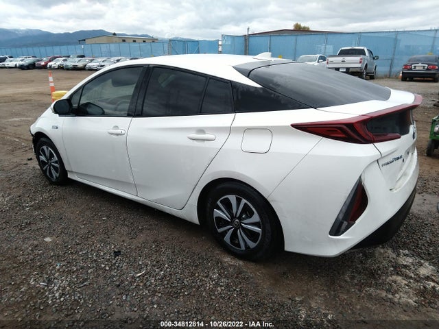2019 Toyota Prius, VIN: JTDKARFP1K3111902