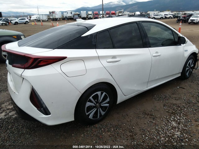 2019 Toyota Prius, VIN: JTDKARFP1K3111902