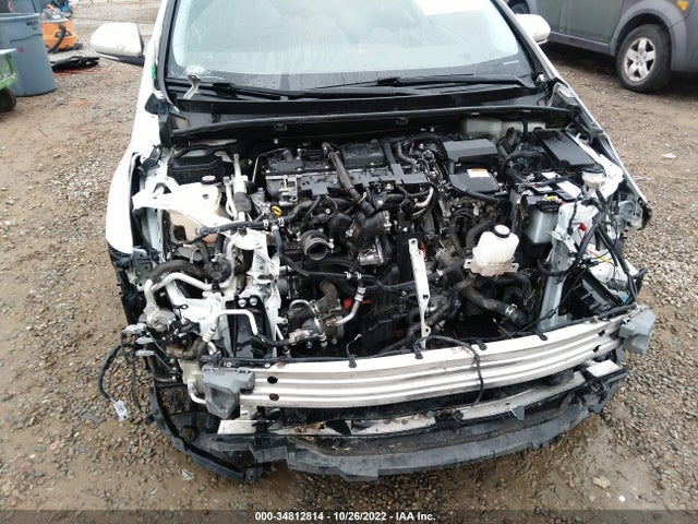2019 Toyota Prius, VIN: JTDKARFP1K3111902