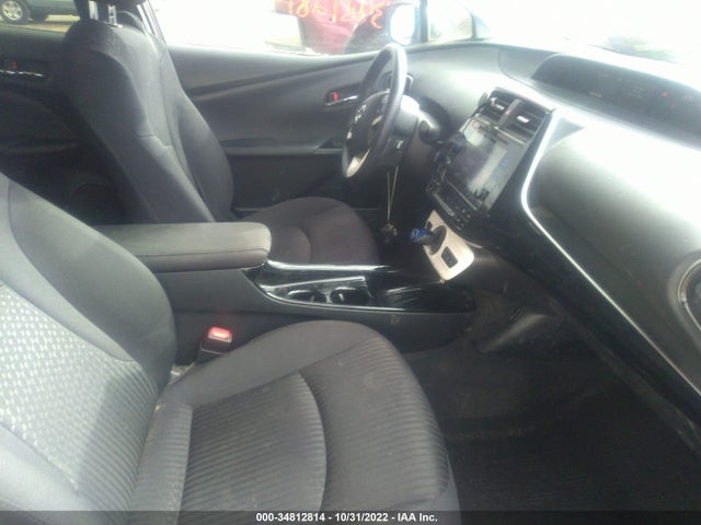 2019 Toyota Prius, VIN: JTDKARFP1K3111902