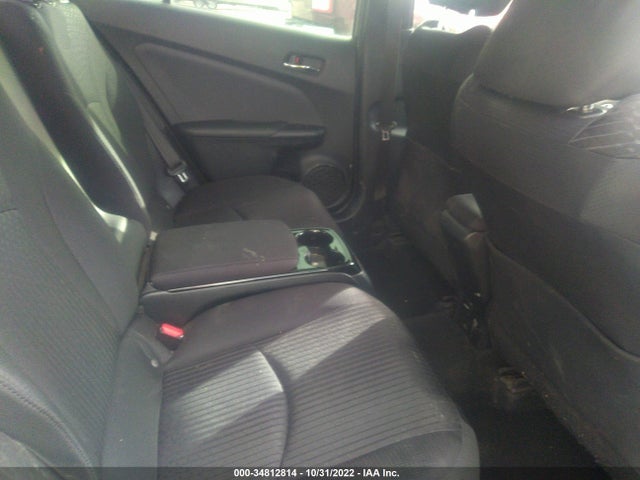 2019 Toyota Prius, VIN: JTDKARFP1K3111902