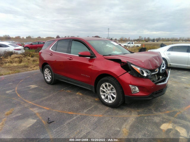 2019 3GNAXKEV2KS566759 main image