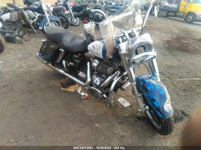 Electra deals glide olx