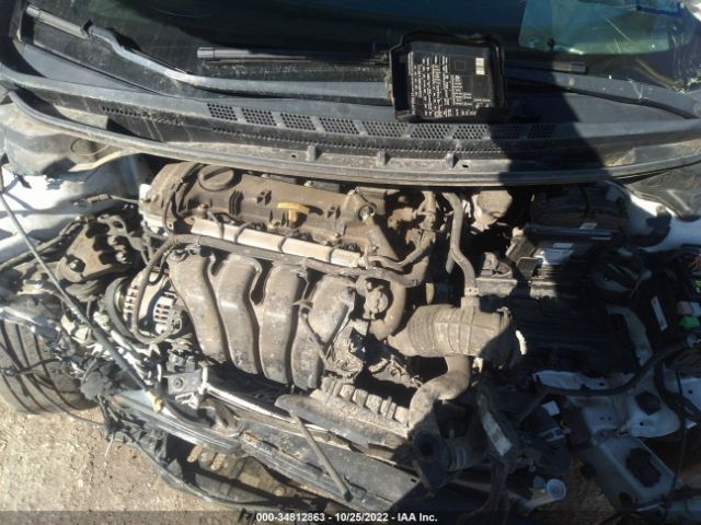 3KPFL4A7XJE200218 KIA FORTE LX