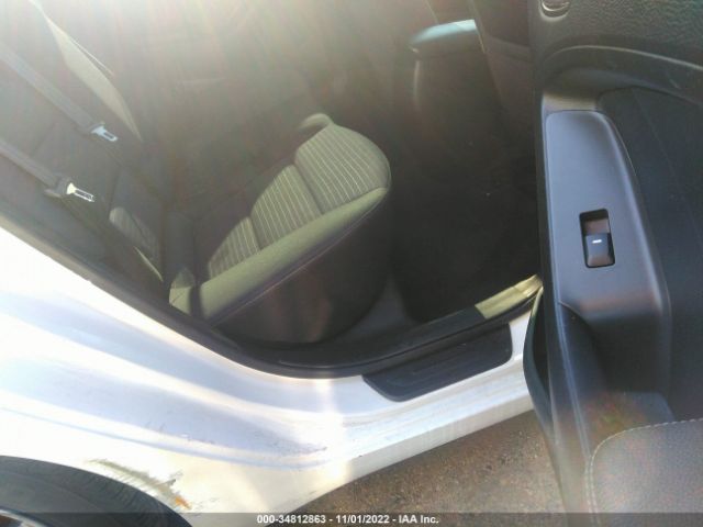 3KPFL4A7XJE200218 KIA FORTE LX